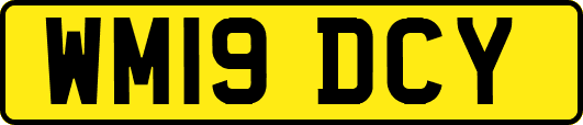 WM19DCY