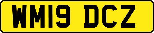 WM19DCZ