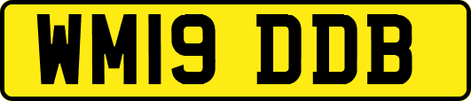 WM19DDB