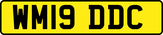 WM19DDC