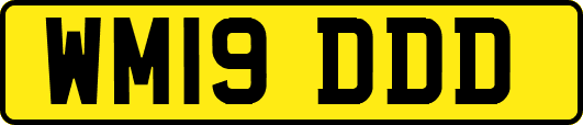 WM19DDD