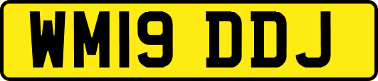 WM19DDJ