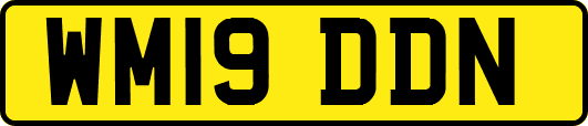 WM19DDN
