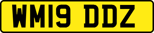 WM19DDZ