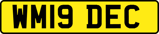 WM19DEC