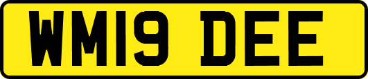 WM19DEE