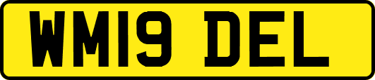 WM19DEL