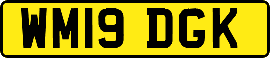 WM19DGK