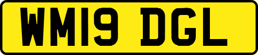 WM19DGL
