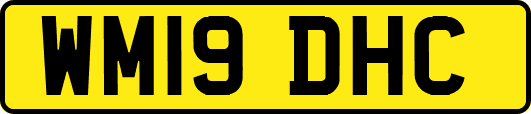 WM19DHC