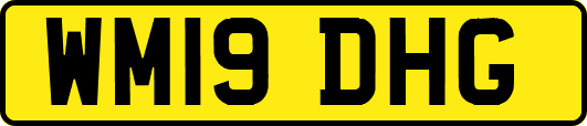 WM19DHG