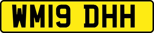 WM19DHH