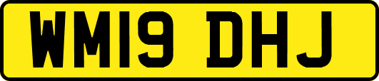 WM19DHJ