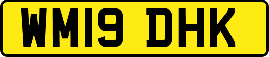 WM19DHK