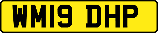 WM19DHP