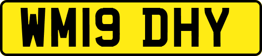 WM19DHY