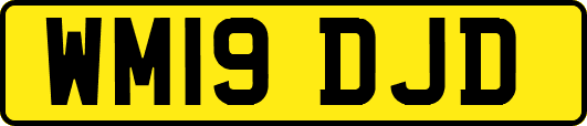 WM19DJD