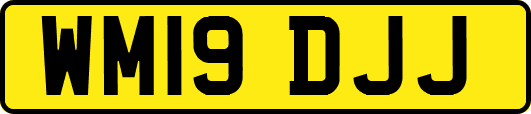 WM19DJJ