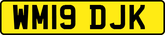 WM19DJK