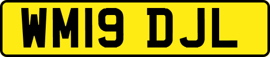 WM19DJL