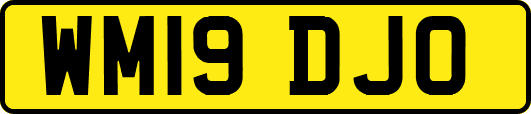 WM19DJO
