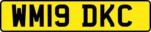 WM19DKC