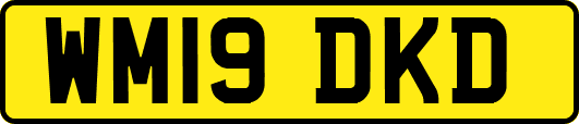 WM19DKD