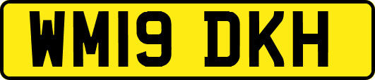 WM19DKH