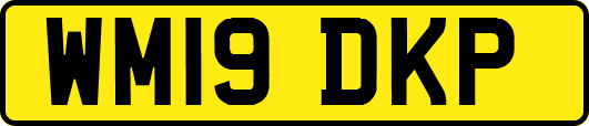 WM19DKP