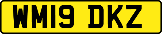WM19DKZ