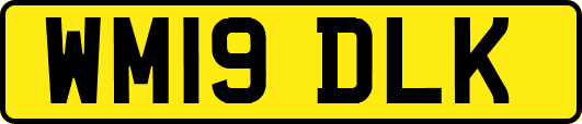 WM19DLK