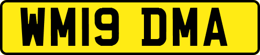 WM19DMA