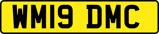 WM19DMC