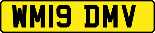 WM19DMV