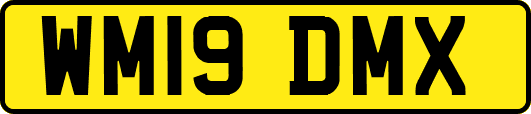 WM19DMX