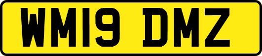 WM19DMZ
