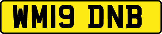 WM19DNB