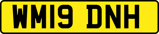 WM19DNH
