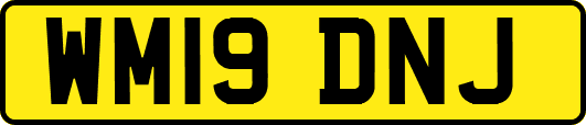 WM19DNJ