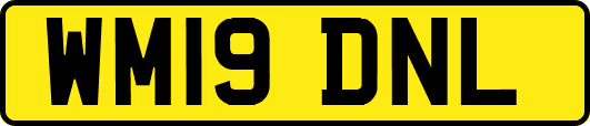 WM19DNL