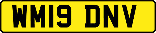 WM19DNV