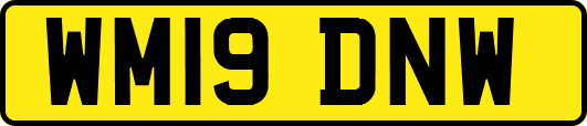 WM19DNW