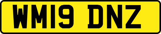 WM19DNZ