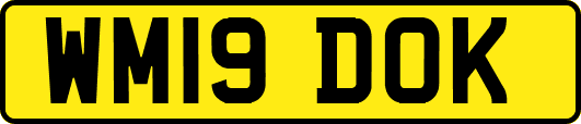 WM19DOK