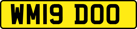 WM19DOO