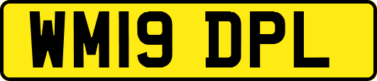 WM19DPL