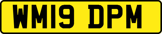 WM19DPM