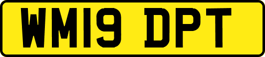 WM19DPT