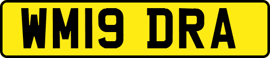 WM19DRA