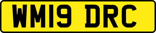 WM19DRC
